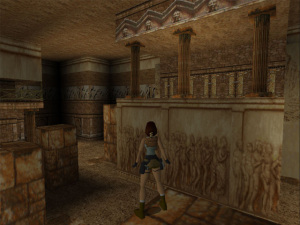 Tomb Raider - via Video Games Blogger 